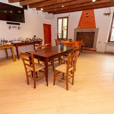 La Colomba B&B Castellaro  외부 사진