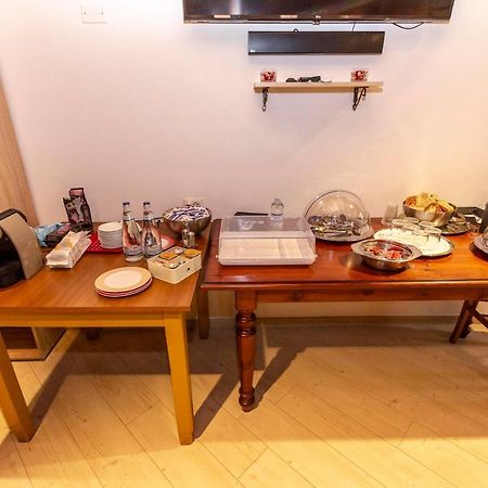 La Colomba B&B Castellaro  외부 사진