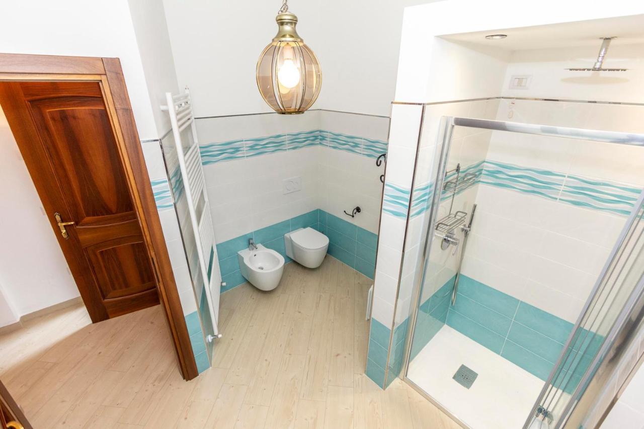La Colomba B&B Castellaro  외부 사진