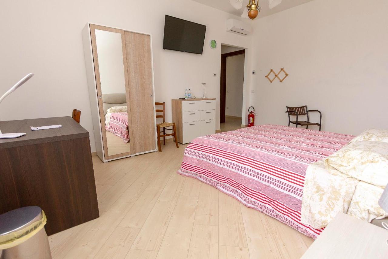 La Colomba B&B Castellaro  외부 사진
