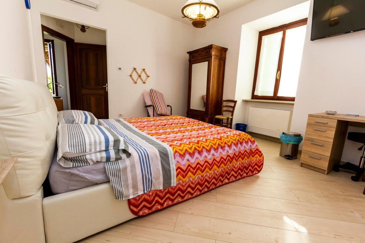 La Colomba B&B Castellaro  외부 사진