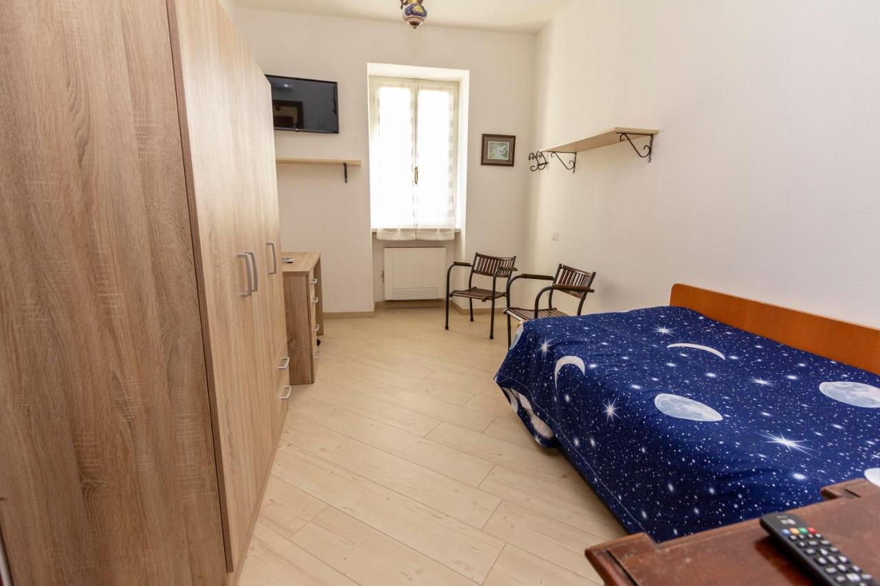 La Colomba B&B Castellaro  외부 사진