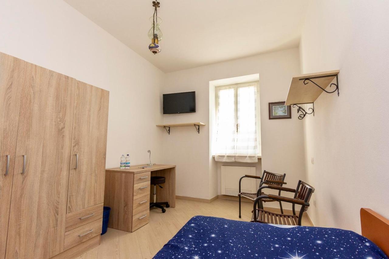 La Colomba B&B Castellaro  외부 사진