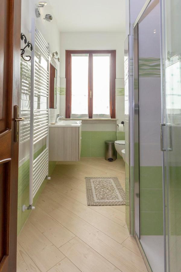 La Colomba B&B Castellaro  외부 사진
