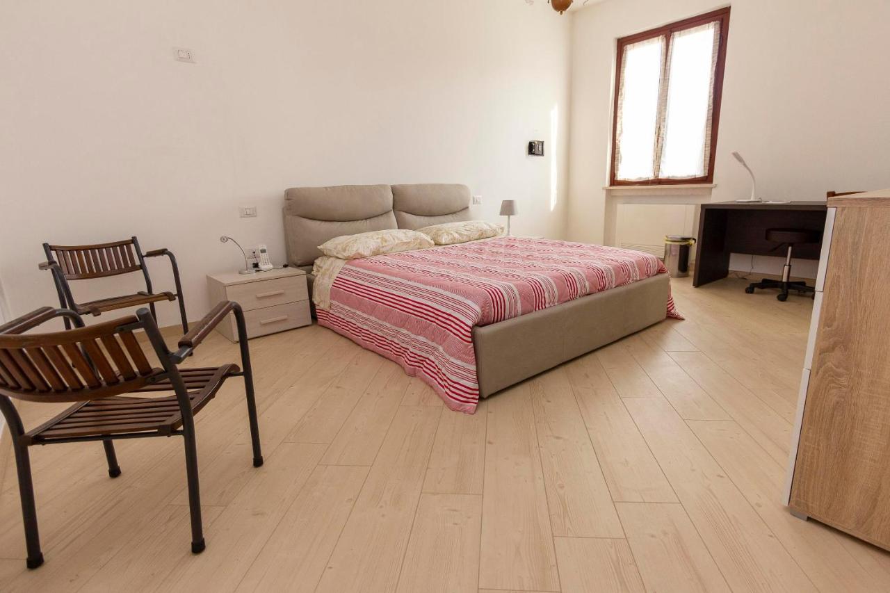 La Colomba B&B Castellaro  외부 사진
