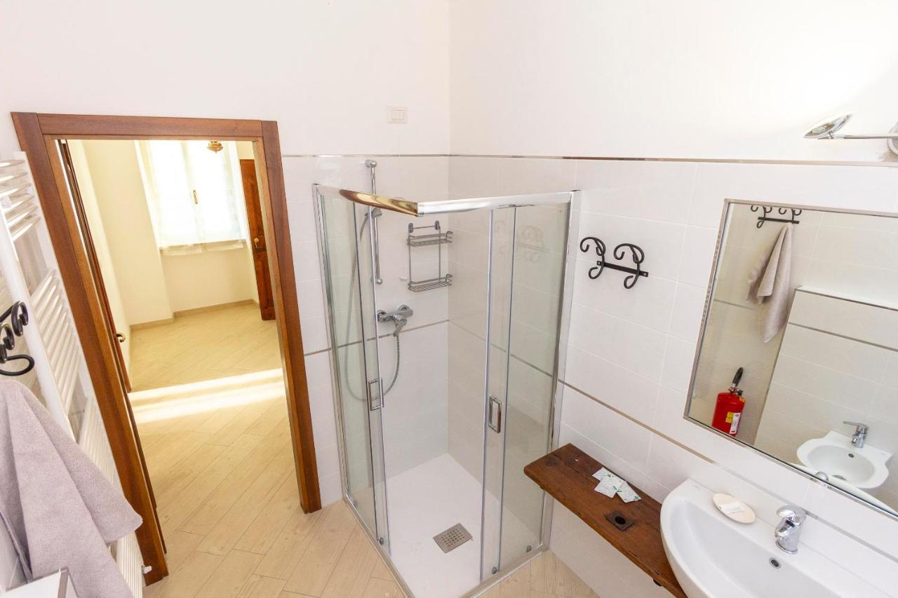 La Colomba B&B Castellaro  외부 사진