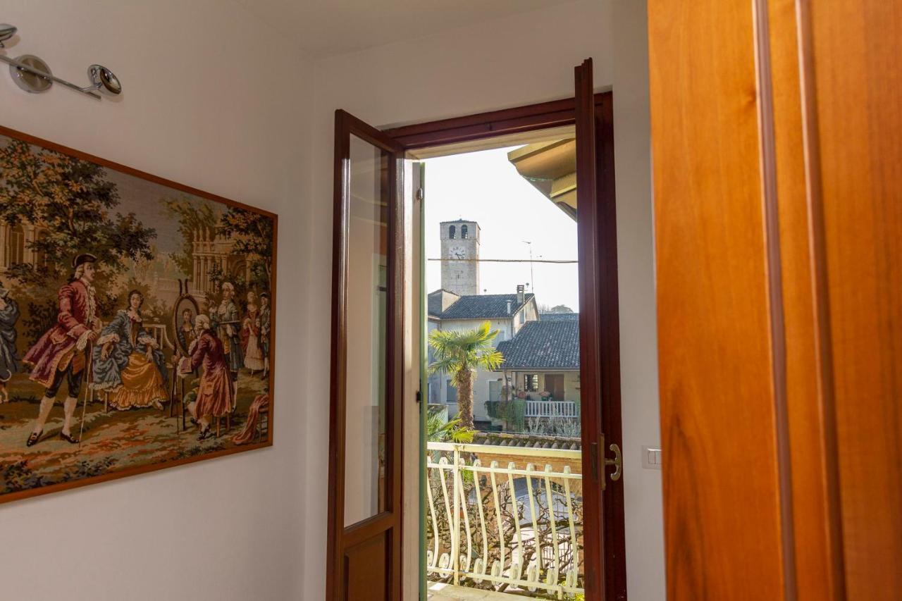 La Colomba B&B Castellaro  외부 사진