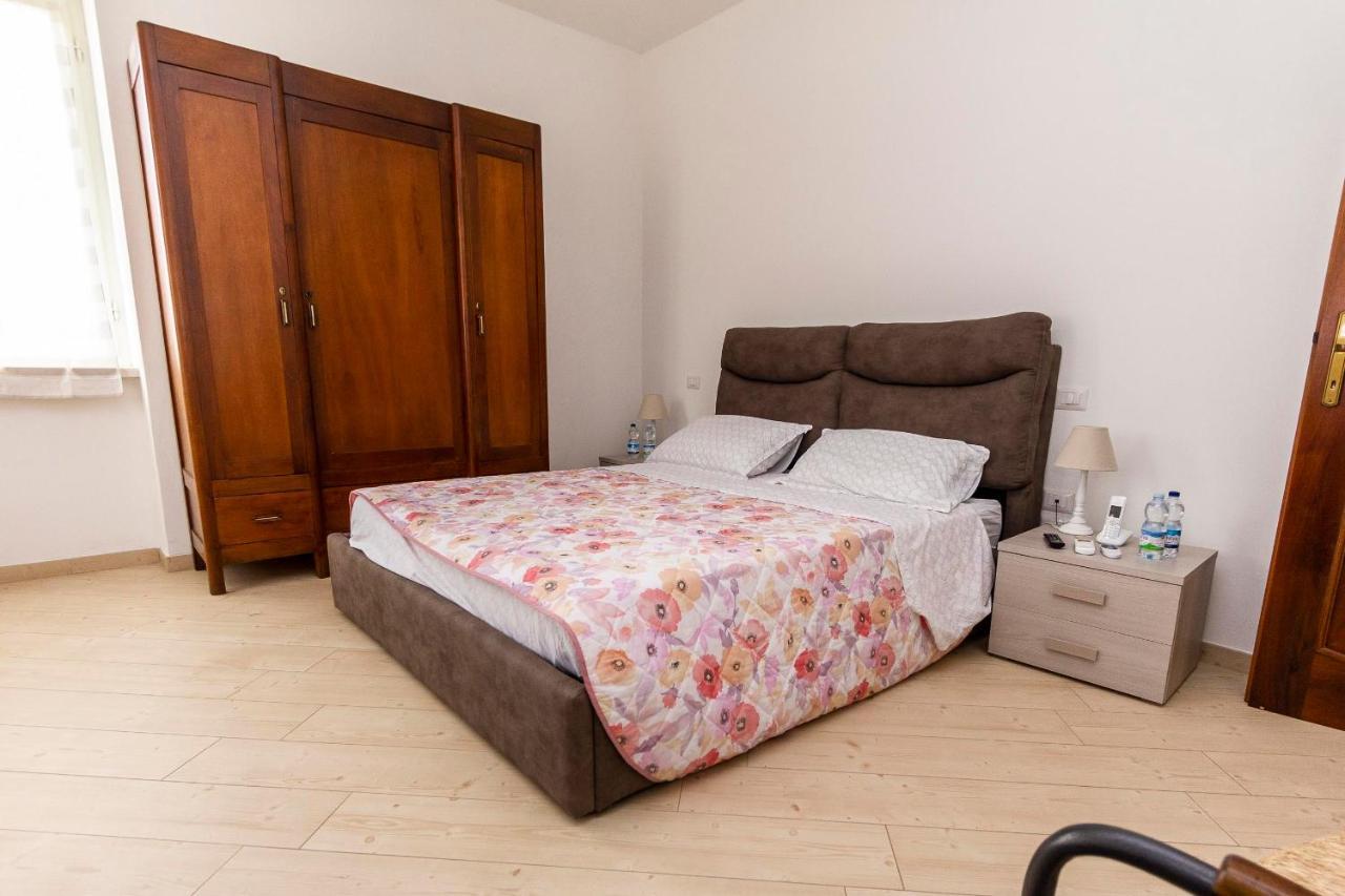La Colomba B&B Castellaro  외부 사진