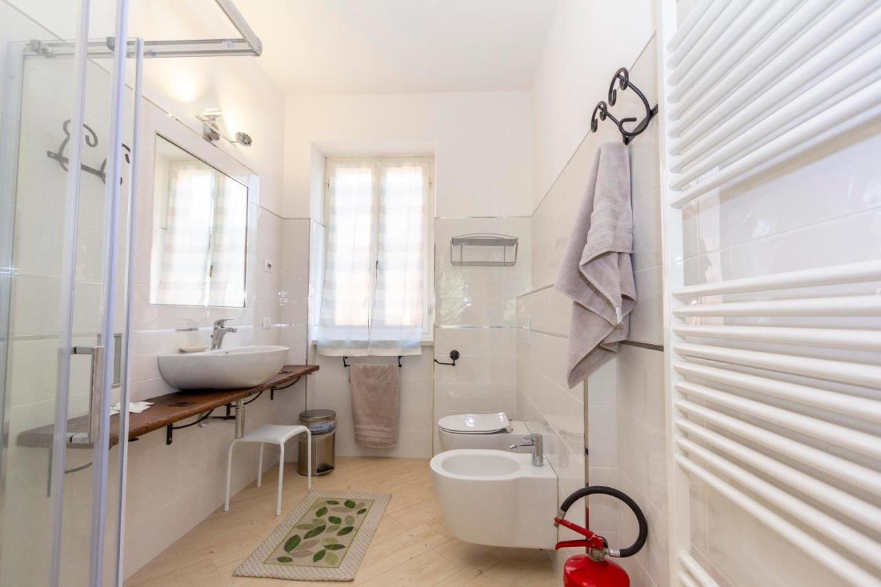 La Colomba B&B Castellaro  외부 사진