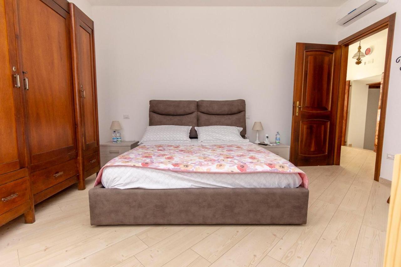 La Colomba B&B Castellaro  외부 사진